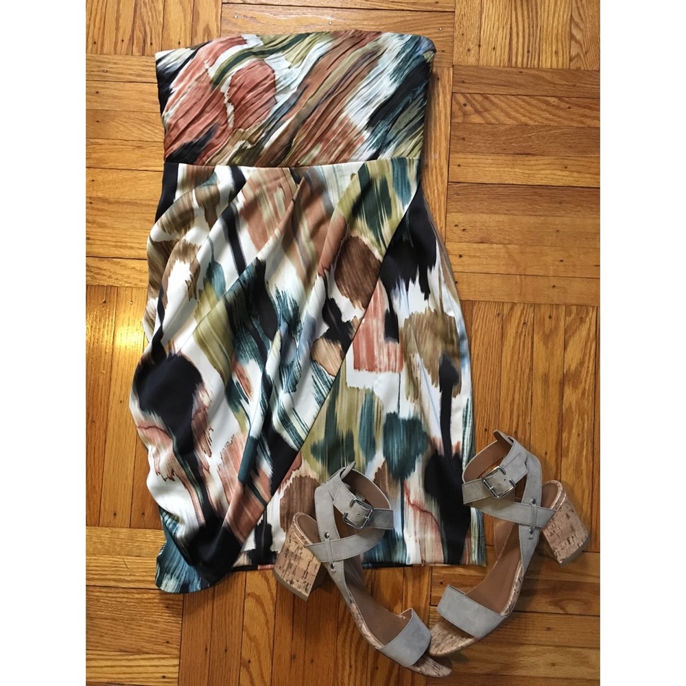 Ann Taylor Dress